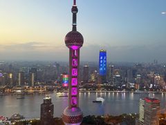 -金轩中餐厅 Jin Xuan(浦东丽思卡尔顿酒店)