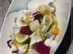 -Gray Whale 灰鲸餐厅(北美N1店)