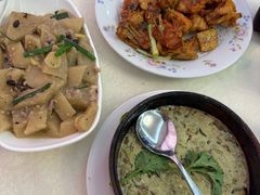-腰记饭店(龙源路店)