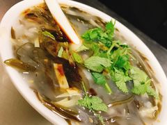 -芳婆糕团店(王府大街店)