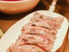 -巴奴毛肚火锅(悠唐购物中心店)