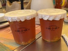 -蛙小侠(珠海华发商都店)