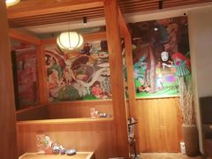 -仓桥家·焗寿司·锅物(光谷步行街店)