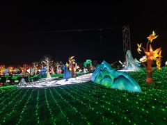 -歌斐颂巧克力小镇