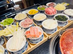 -咏江南·苏式火锅·苏州评弹(观前街店)
