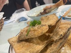 -渔娘渔家丹东海鲜(东直门店)