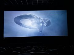 -中影嘉华国际影城(大芬星都里店)