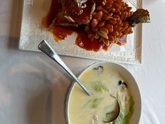 -洋洋中餐馆·SINCE 1997(信投店)