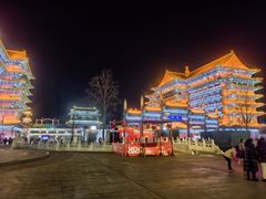 -大明幻境第一城