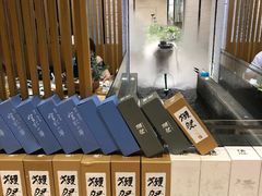 -割烹旭日本料理(龙湖狮山天街店)