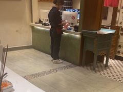 -白氏兄弟烧烤(尹家沟店)