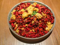 -馬鸿興·川小馆(新街口店)