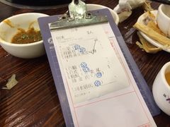 -正能量脆肉鲩火锅