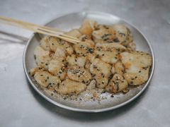 -老胡甜汤(龙眼店)