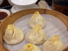 -老淮城·长鱼面(河下古镇店)