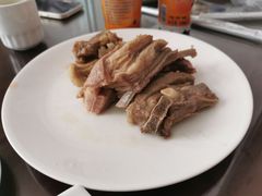 -范记靖远羊羔肉(博物馆店)
