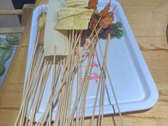 -袁记串串香(人民公园店)