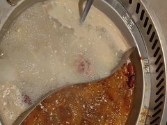 -蜀留香火锅·始于1999·原四川老火锅(白堤路店)