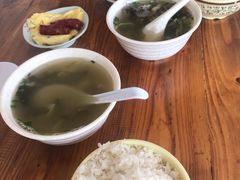 -陈记汤饭(水巷口店)