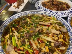 -阿嫂印象·民间江湖菜(大学城店)