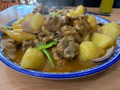 -西域老马美食(常营未来域店)