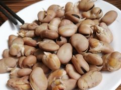 -清真吴记门钉肉饼·喜多利