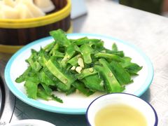 清炒时蔬-锦里海景海鲜餐厅.三亚老字号(亚龙湾中心广场店)