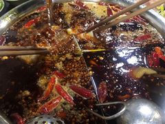 -祝幺妹火锅(裕华村总店)