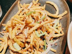 -顺香居·老字号湖北菜(江汉路店)