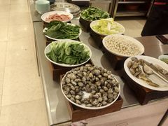 -枣庄开元凤鸣山庄·中餐厅