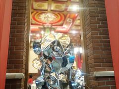 -梅龙镇酒家(南京西路总店)