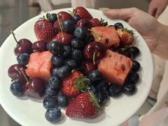 -曲水兰亭(北京四惠店)