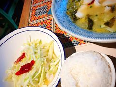 -酒肆浅葱•烧烤•龙虾•排档(卓悦intown店)