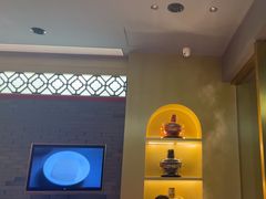-京熹顺·老北京百年铜锅涮肉(百家湖1912店)