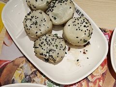-小杨生煎(深圳岗厦北店)
