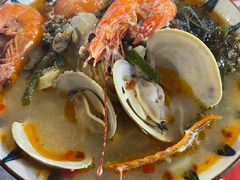 -海大南门夜市(海富街店)