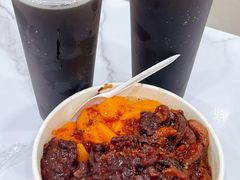 -美肴冰品·汉堡·牛腩饭(总店)