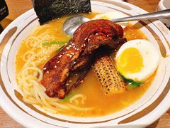 -小川洋风料理(江汉路店)