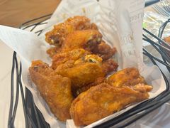 -Kyochon1991校村(共和路店)