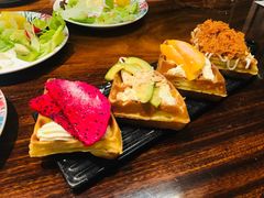 -新鲜誌·新派食集(万象天地店)