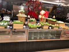 -圣丰索菲特·2 On 988 Café 自助餐厅
