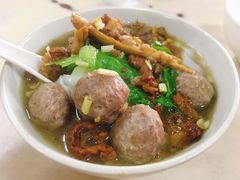 -福合埕牛肉丸(福平路店)