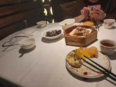 -稻香饭店(IFS国金中心店)