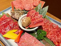 -炼火烤肉店