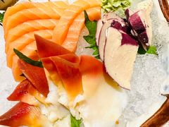 -和创柚子·会席日本料理(新区淮海街店)