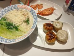-小杨生煎(黄河路店)