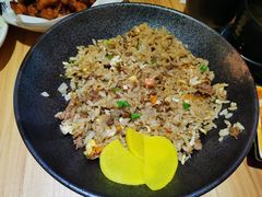 -禾绿回转寿司(苏宁广场店)