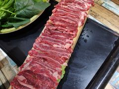 现切吊龙-臻馆小龙虾