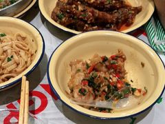 -东排食堂长沙小吃大排档(五一广场店)