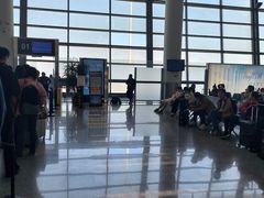 -常州奔牛国际机场